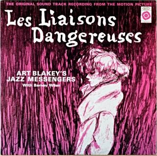 BARNEY WILEN JAZZ MESSENGERS Us
