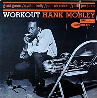 WORKOUT HANK MOBLEY Us