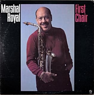 MARSHAL ROYAL FIRS CHAIR Us