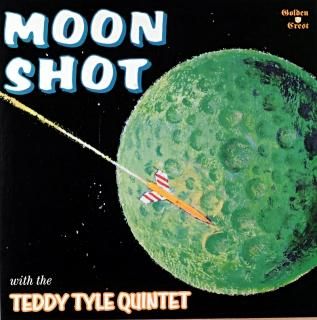 TEDDY TYLE MOON SHOT Spanish