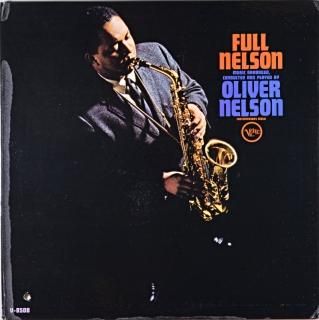 OLIVER NELSON FULL NELLSON Us