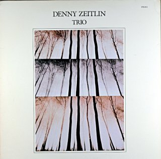 DENNY ZEITLIN TRIO Us