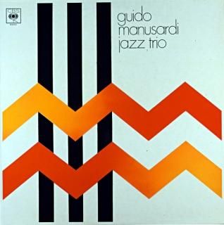 GUIDO MANUSARDI / JAZZ TRIO Itarian