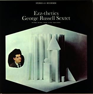 EZZ-THETICS GEORGE RUSSELL SEXTET (OJC)