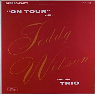 TEDDY WILSON ON TOUR Us