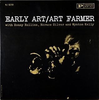 EARLY ART / ART FARMER