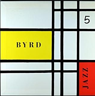 BYRD JAZZ DONALD BYRD