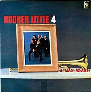 BOOKER LITTLE 4