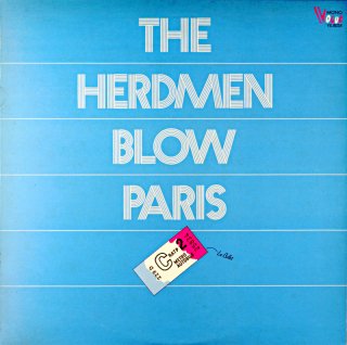 THE HERDMEN BLOW PARIS CY TUUFF
