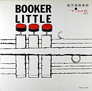 BOOKER LITTLE