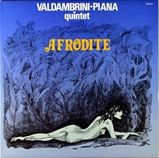 AFRODITE OSCAR VALDAMBRINI Itarian