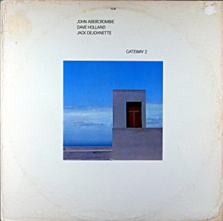 JOHN ABERCROMBIE / GATEWAY2 Us