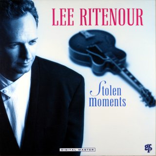 LEE RITENOUR / STOLEN MOMENTS Us