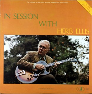 IN SESSION WITH HERB ELLIS Us