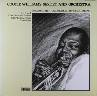 COOTIE WILLIAMS SEXTET