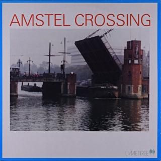 VINCE BENEDETTI AMSTEL CROSSING Holland