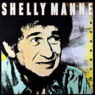 SHELLY MANNE ESSENCE