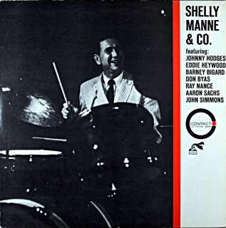 SHELLY MANNE  CO.