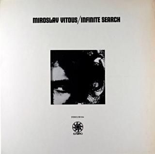 MIROSLAV VITOUS INFINITE SEARCH