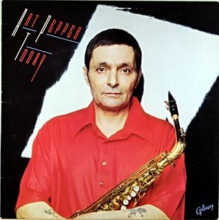ART PEPPER TODAY