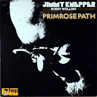 JIMMY KNEPPER PRIMROSE PATH Uk