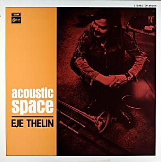 ACOUSTIC SPACE EJE THELIN