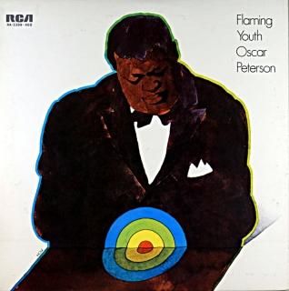 FLAMING YOUTH OSCAR PETERSON 2