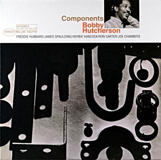 COMPONENTS BOBBY HUTCHERSON Us