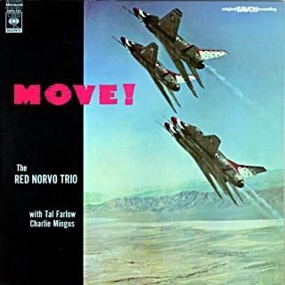 RED NORVO - CHARLES MINGUS - TAL FARLOW VOL