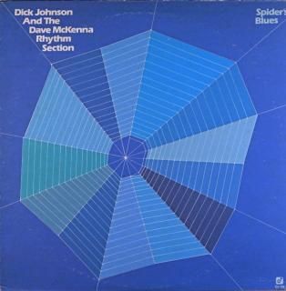 DICK JOHNSON AND THE DAVE McKENNA RHYTHM SECTON Uk