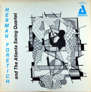 HERMAN FORETICH AND THE ATLANTA SWING Us