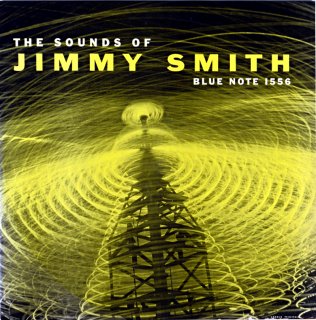 THE SOUND OF JIMMY SMITH Original