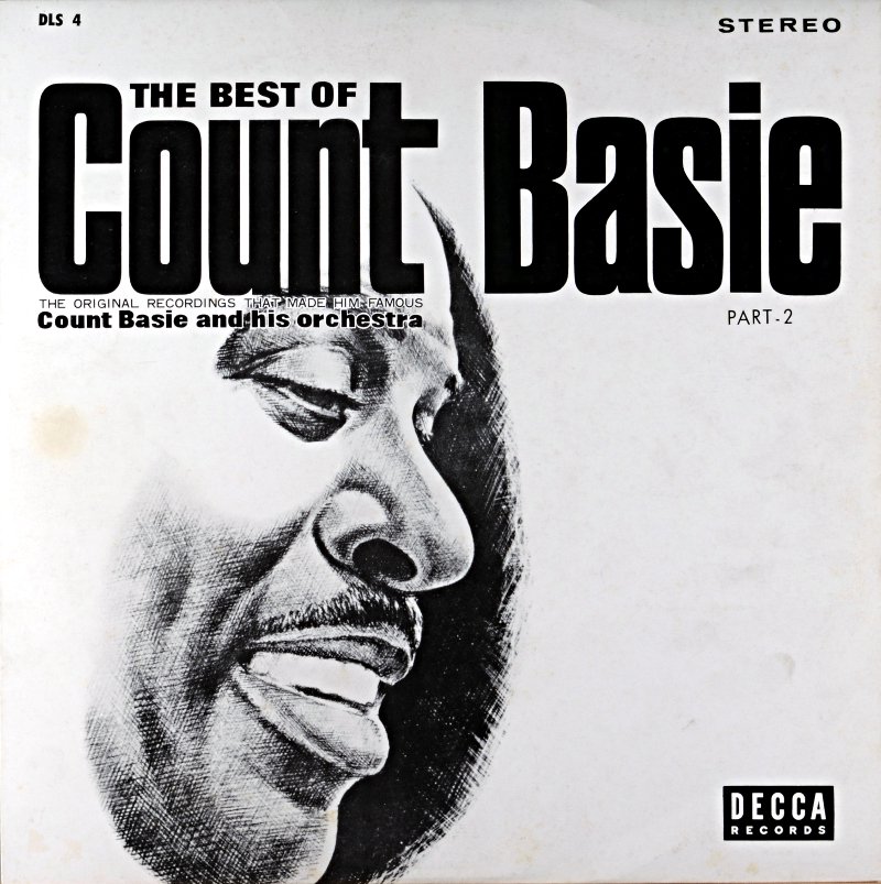 COUNT BASIE THE COMPLETE ROULETTE STUDIO RECORDINGS OF COUNT BASIE