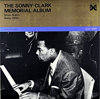 THE SONNY CLARK MEMORIAL ALBUM