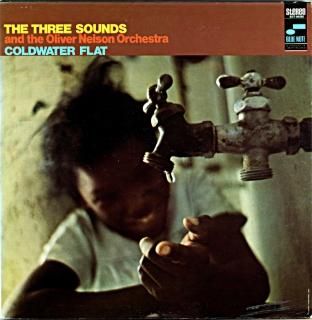 THREE SOUNDS COLDWATER FLAT Us