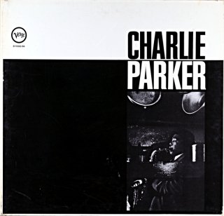CHARLIE PARKER 
