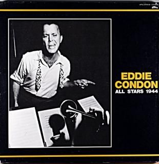 EDDIE CONDON ALL STARS 1944 5