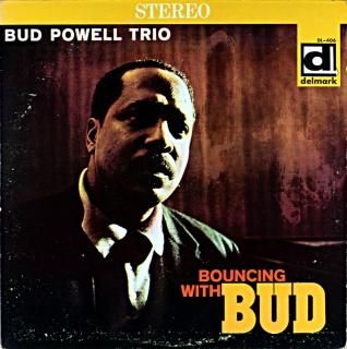 BUD POWELL TRIO Us