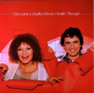 CLEO LAINE  DUDLEY MOORE /SMILIN THROUGH Us