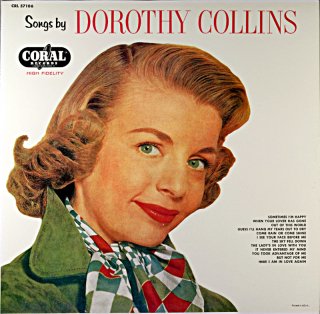 SONGS BY DOROTHY KOLLINS