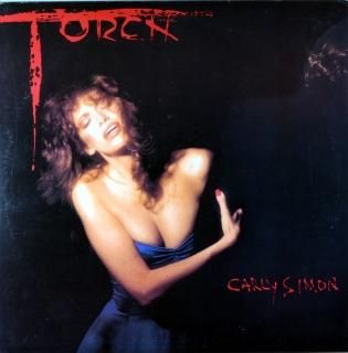 CARLY SIMON / TORCH