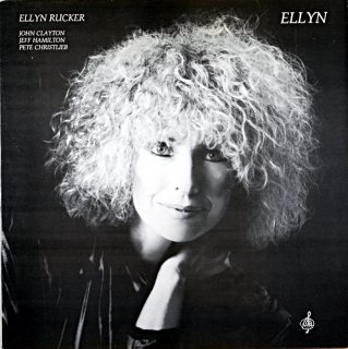 ELLYN RUCKER / ELLYN Us