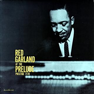 RED GARLAND AT THE PRELUDE (Fantasy)