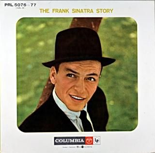 THE FRANK SINATRA STORY 2