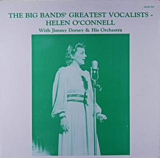 HERENN OCONNELL THE BIG BAND GREATEST VOCALLISTS Us