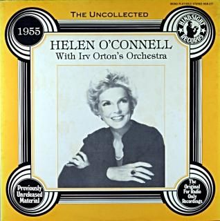 HELEN OCONNELL WITH IRV ORTONS ORCHESTRA Us