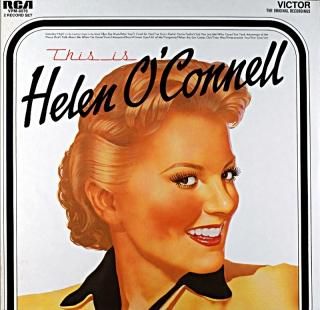 HELEN OCONNELLTHIS IS HELEN OCONNELL 2 Us