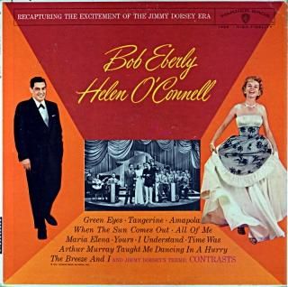 BOB EDERLY HELEN OCONNELL Us