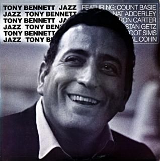 TONEY BENNETT JAZZ