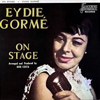 EYDIE GORME / ON STAGE Uk